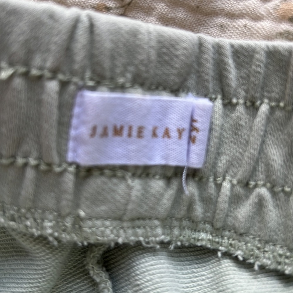 Jamie Kay sweatpants - Picture 2 of 2